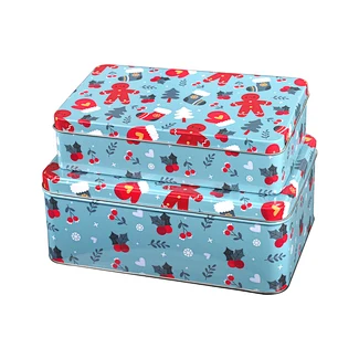 wholesale cookie tins
